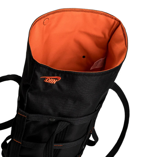 Сумка унісекс Nike Nsw Cargo Tote Black HF5303-010, Наличие: Склад (1-3 дня), фото , изображение 2