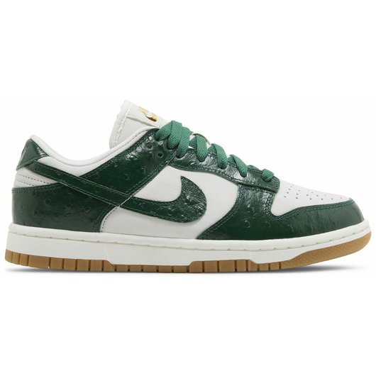 Nike Dunk Low LX Gorge Green, Размер: 43, Наличие: Склад (1-3 дня), фото , изображение 2
