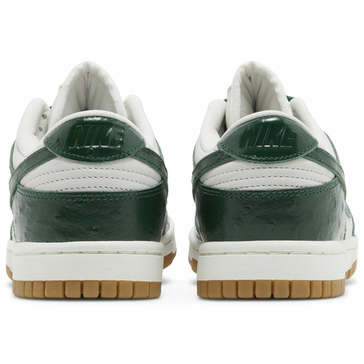 Nike Dunk Low LX Gorge Green, Размер: 43, Наличие: Склад (1-3 дня), фото , изображение 4