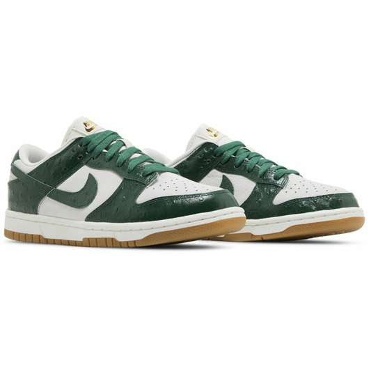 Nike Dunk Low LX Gorge Green, Размер: 43, Наличие: Склад (1-3 дня), фото , изображение 5