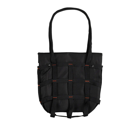 Сумка унісекс Nike Nsw Cargo Tote Black HF5303-010, Наличие: Склад (1-3 дня), фото , изображение 4