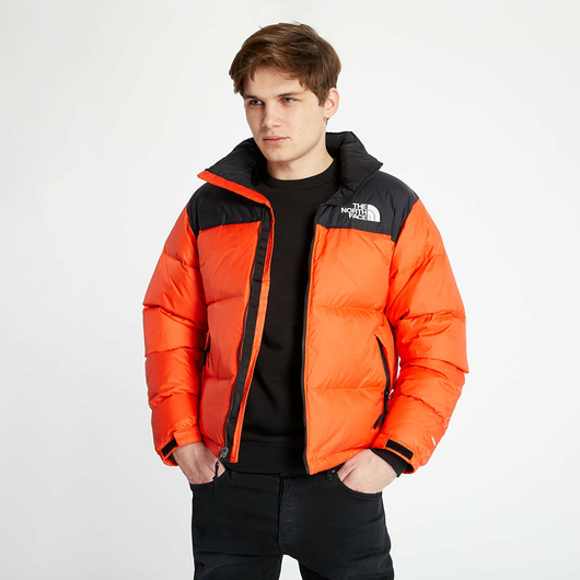 The North FACE Nuptse 1996 M FLARE, Размер: S, Наличие: Склад (1-3 дня), фото , изображение 3