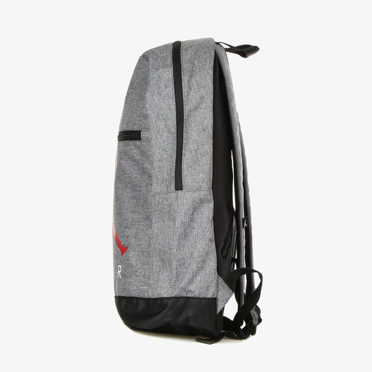 Рюкзак унісекс Air Jordan Air School Backpack Grey 9B0503-GEH, Наличие: Склад (1-3 дня), фото , изображение 3