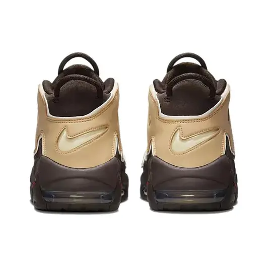 Кросівки Nike Air More Uptempo 'Baroque Brown' (FB8883-200), Размер: 38, Наличие: Забрать сейчас, фото , изображение 5