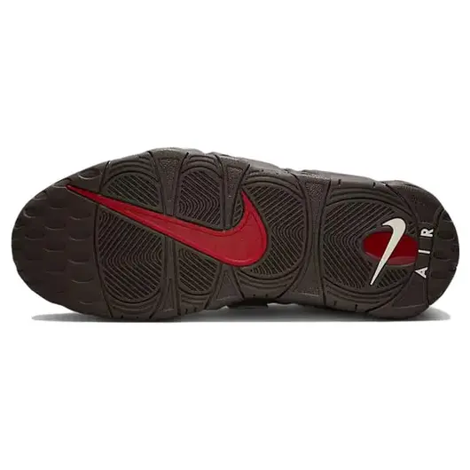 Кросівки Nike Air More Uptempo 'Baroque Brown' (FB8883-200), Размер: 38, Наличие: Забрать сейчас, фото , изображение 6