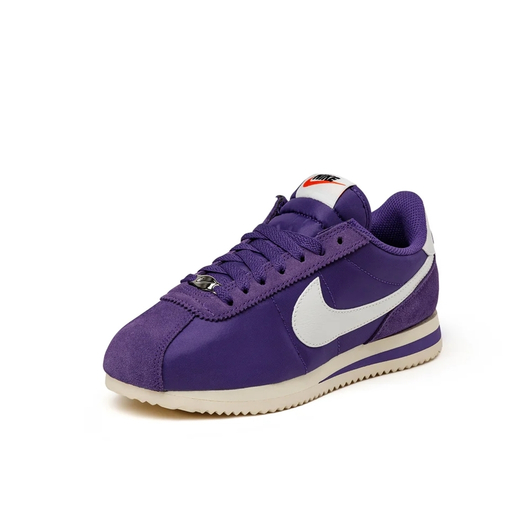 Кросівки унісекс Nike Cortez Violet DZ2795-500, Размер: 36.5, Наличие: Склад (1-3 дня), фото , изображение 5