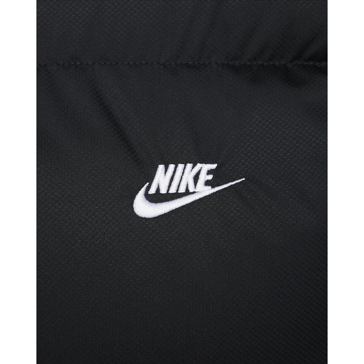 Пуховик чоловічий Nike Sportswear Club Black FB7368-010, Размер: S, Наличие: Склад (1-3 дня), фото , изображение 5