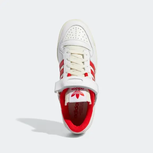 Кроссовки adidas Originals Forum 84 Low (GY5848), Размер: 46, Наличие: Забрать сейчас, фото , изображение 3