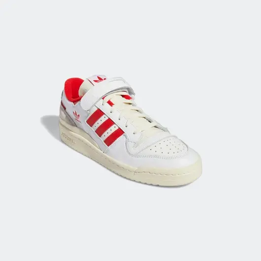Кроссовки adidas Originals Forum 84 Low (GY5848), Размер: 46, Наличие: Забрать сейчас, фото , изображение 5