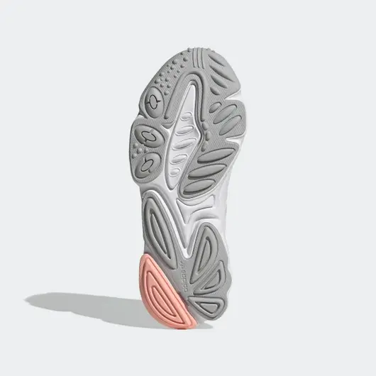 Adidas Ozweego Celox Silver Mint, Размер: 39.5, Наличие: Склад (1-3 дня), фото , изображение 4