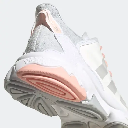 Adidas Ozweego Celox Silver Mint, Размер: 39.5, Наличие: Склад (1-3 дня), фото , изображение 5