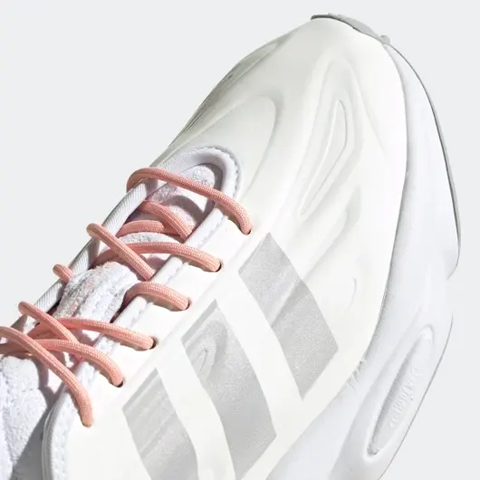 Adidas Ozweego Celox Silver Mint, Размер: 39.5, Наличие: Склад (1-3 дня), фото , изображение 6