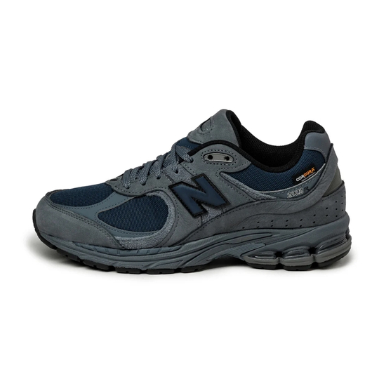 Кросівки унісекс New Balance 2002R Blue M2002RPH, Размер: 42, Наличие: Склад (1-3 дня), фото , изображение 2