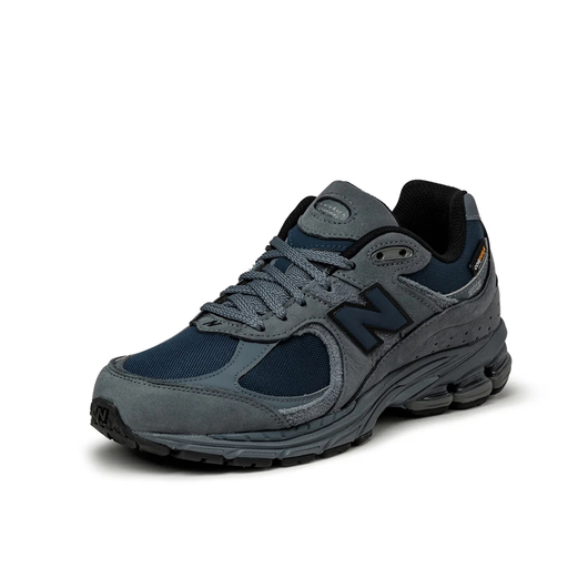 Кросівки унісекс New Balance 2002R Blue M2002RPH, Размер: 42, Наличие: Склад (1-3 дня), фото , изображение 3