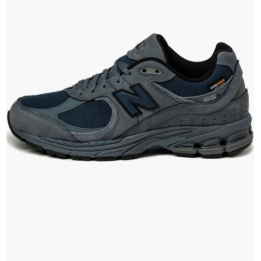 Кросівки унісекс New Balance 2002R Blue M2002RPH, Размер: 42, Наличие: Склад (1-3 дня), фото 