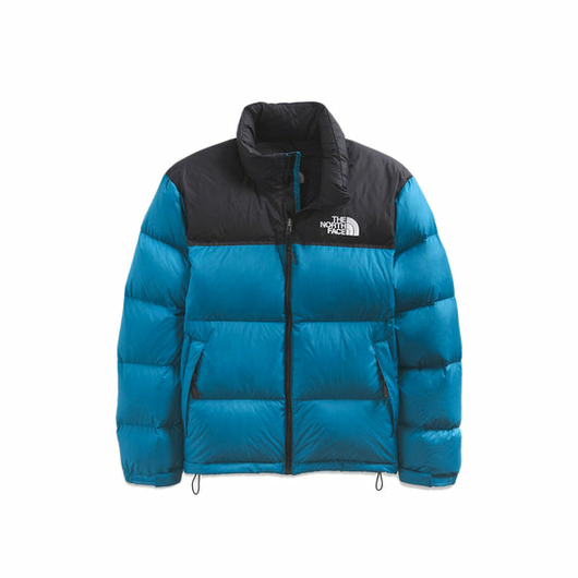 The North FACE Nuptse 1996 M BANFF BLUE, Размер: L, Наличие: Склад (1-3 дня), фото 