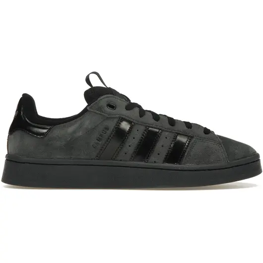 adidas Campus 00s Carbon Black, Размер: 38, Наличие: Склад США (10-24 дня), фото 