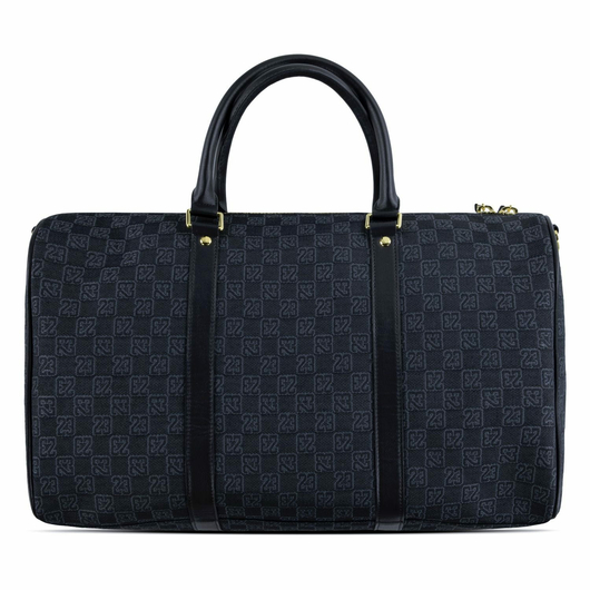 Jordan Monogram Duffle Mens Bag, Наличие: Склад (1-3 дня), фото , изображение 2