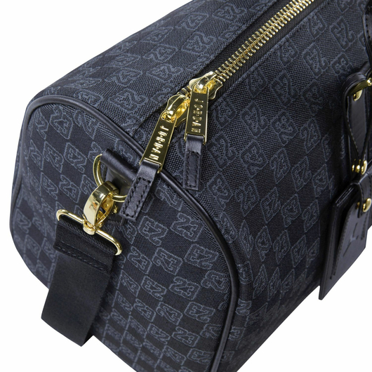 Jordan Monogram Duffle Mens Bag, Наличие: Склад (1-3 дня), фото , изображение 3