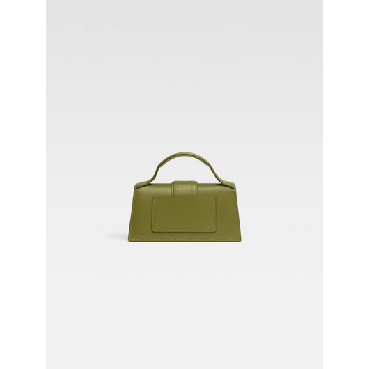 Jacquemus Khaki Les Classiques 'Le Bambino', Наличие: Склад (1-3 дня), фото , изображение 3