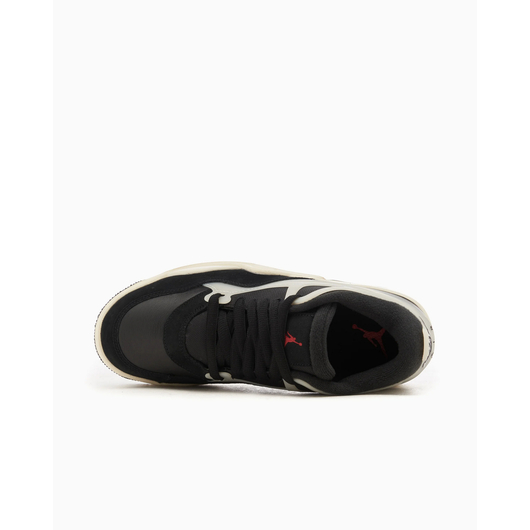 Кросівки чоловічі Air Jordan 4 Rm Black/Grey FQ7939-006, Размер: 40.5, Наличие: Склад (1-3 дня), фото , изображение 3