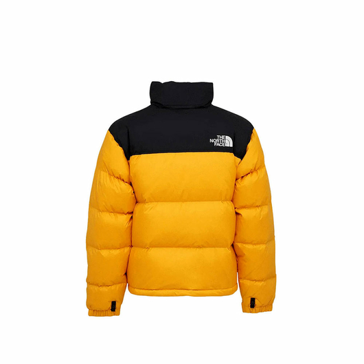 The North FACE Nuptse 1996 M Summit gold, Размер: M, Наличие: Склад (1-3 дня), фото , изображение 2