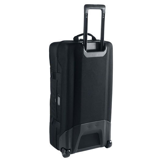 Сумка чоловіча Nike Fiftyone 49 Cabin Roller Black PBZ278-011, Наличие: Склад (1-3 дня), фото , изображение 2