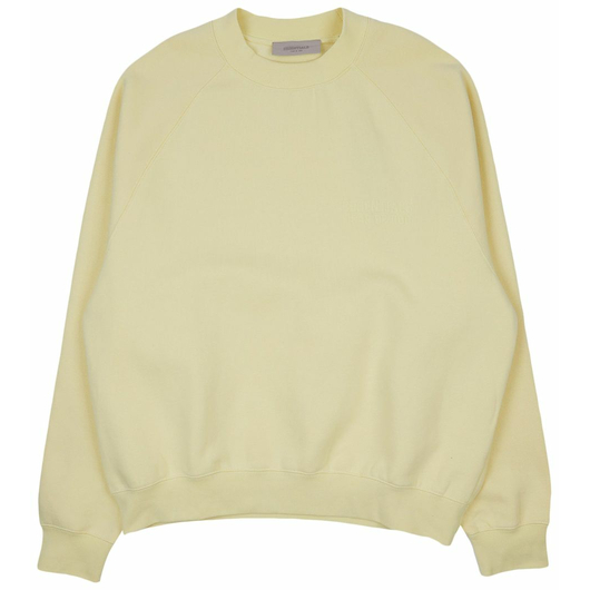 Fear Of God ESSENTIALS SWEATSHIRT, Размер: M, Наличие: Склад (1-3 дня), фото 