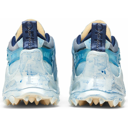 Off-White ODSY-1000 'Blue Overdye', Размер: 46, Наличие: Забрать сейчас, фото , изображение 4