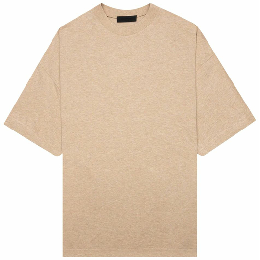 Fear Of God ESSENTIALS T-SHIRT, Размер: S, Наличие: Склад (1-3 дня), фото 