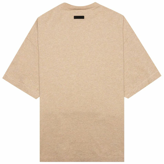 Fear Of God ESSENTIALS T-SHIRT, Размер: S, Наличие: Склад (1-3 дня), фото , изображение 2