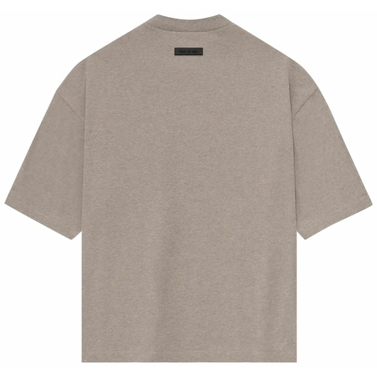 Fear Of God ESSENTIALS T-SHIRT, Размер: XS, Наличие: Склад (1-3 дня), фото , изображение 2