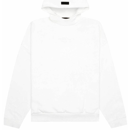 Fear Of God ESSENTIALS HOODIE, Размер: M, Наличие: Склад (1-3 дня), фото 
