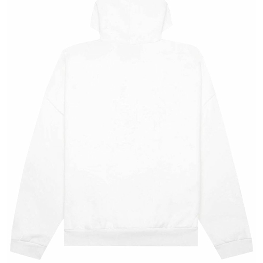 Fear Of God ESSENTIALS HOODIE, Размер: M, Наличие: Склад (1-3 дня), фото , изображение 2