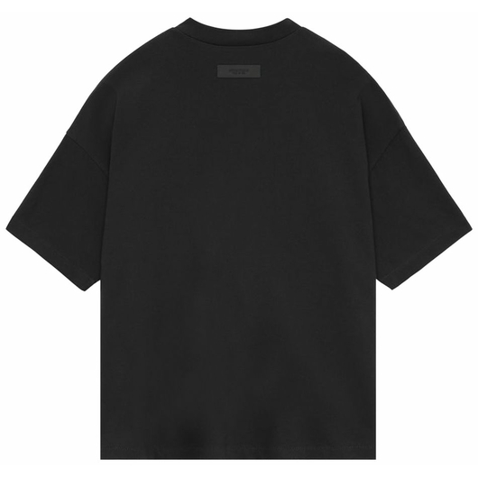 Fear Of God ESSENTIALS HEAVY CREWNECK T-SHIRT, Размер: S, Наличие: Склад (1-3 дня), фото , изображение 2