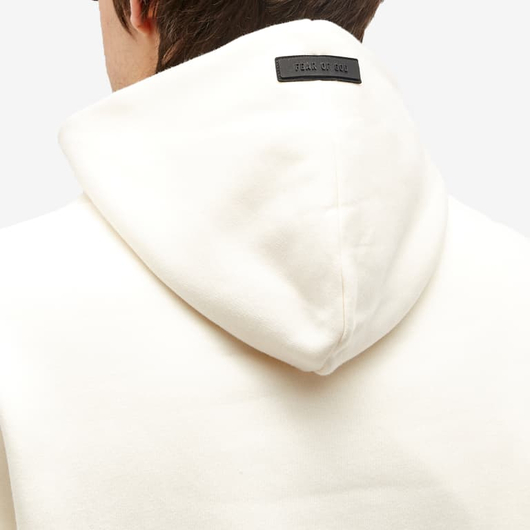 Fear Of God ESSENTIALS HOODIE, Размер: M, Наличие: Склад (1-3 дня), фото , изображение 6