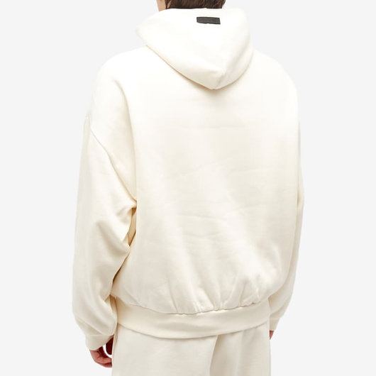 Fear Of God ESSENTIALS HOODIE, Размер: M, Наличие: Склад (1-3 дня), фото , изображение 4