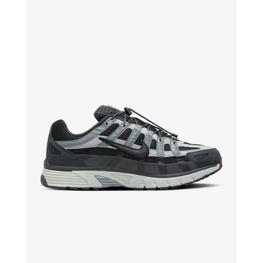 P-6000 Black Smoke Grey, Размер: 40, Наличие: Склад (1-3 дня), фото , изображение 3