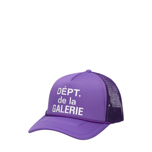 Gallery DEPT. TRUCKER CAP, Размер: O/S, Наличие: Склад (1-3 дня), фото , изображение 2