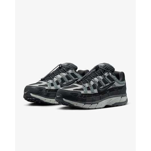 P-6000 Black Smoke Grey, Размер: 40, Наличие: Склад (1-3 дня), фото , изображение 5