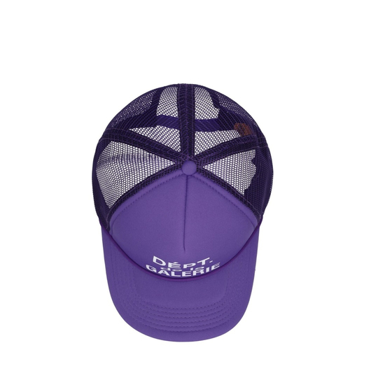 Gallery DEPT. TRUCKER CAP, Размер: O/S, Наличие: Склад (1-3 дня), фото , изображение 4