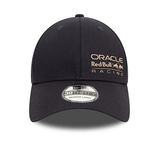 Бейсболка New Era RED BULL F1 SEAS 3930, Размер: S-M, Наличие: Склад (1-3 дня), фото , изображение 3