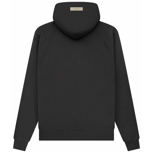 Fear Of God ESSENTIALS HOODIE 1997, Размер: M, Наличие: Склад (1-3 дня), фото , изображение 2