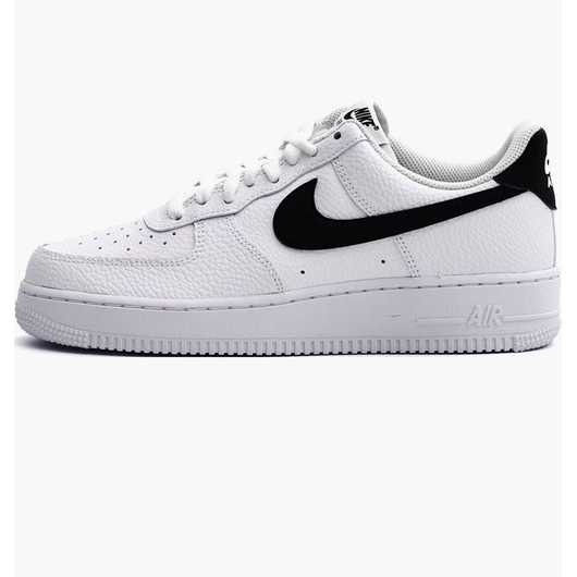 Кросівки чоловічі Nike Air Force 1 07 White CT2302-100, Размер: 42.5, Наличие: Склад (1-3 дня), фото 