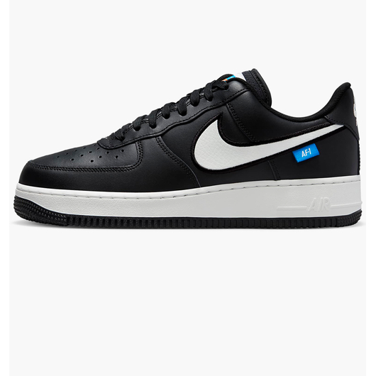 Кросівки Nike AIR FORCE 1 07, Размер: 42, Наличие: Склад (1-3 дня), фото 