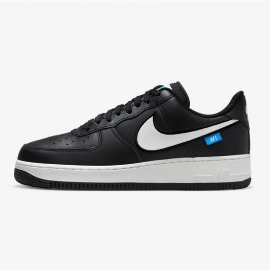 Кросівки Nike AIR FORCE 1 07, Размер: 42, Наличие: Склад (1-3 дня), фото , изображение 2