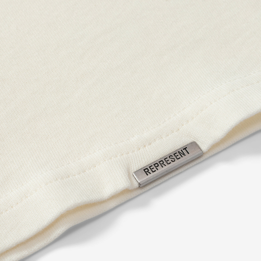 Represent White Keys Tee, Размер: M, Наличие: Склад (1-3 дня), фото , изображение 5