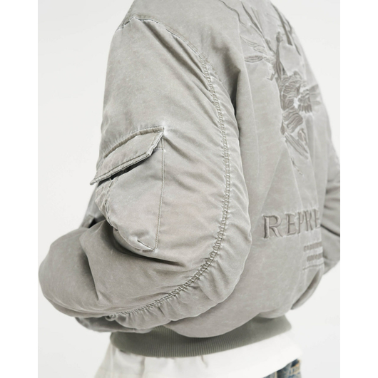 Represent Icarus Bomber Jacket, Размер: M, Наличие: Склад (1-3 дня), фото , изображение 7