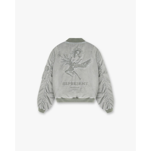 Represent Icarus Bomber Jacket, Размер: M, Наличие: Склад (1-3 дня), фото , изображение 2