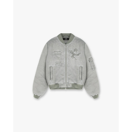 Represent Icarus Bomber Jacket, Размер: M, Наличие: Склад (1-3 дня), фото 